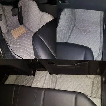 Real Shot Floor Mats for Mercedes-Benz C Class C180 C200 C230 C250 C280 C300 C350 C350E C400 C43AMG C450AMG C63AMG W205 W204
Real Shot Floor Mats for Mercedes-Benz C Class C180 C200 C230 C250 C280 C300 C350 C350E C400 C43AMG C450AMG C63AMG W205 W204