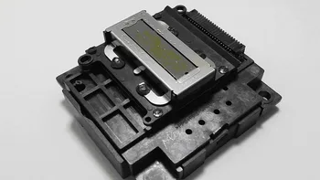 compatible printhead for Epson L110 210 300 351 358 445 551 558 XP300 310 400 410 printhead
compatible printhead for Epson L110 210 300 351 358 445 551 558 XP300 310 400 410 printhead