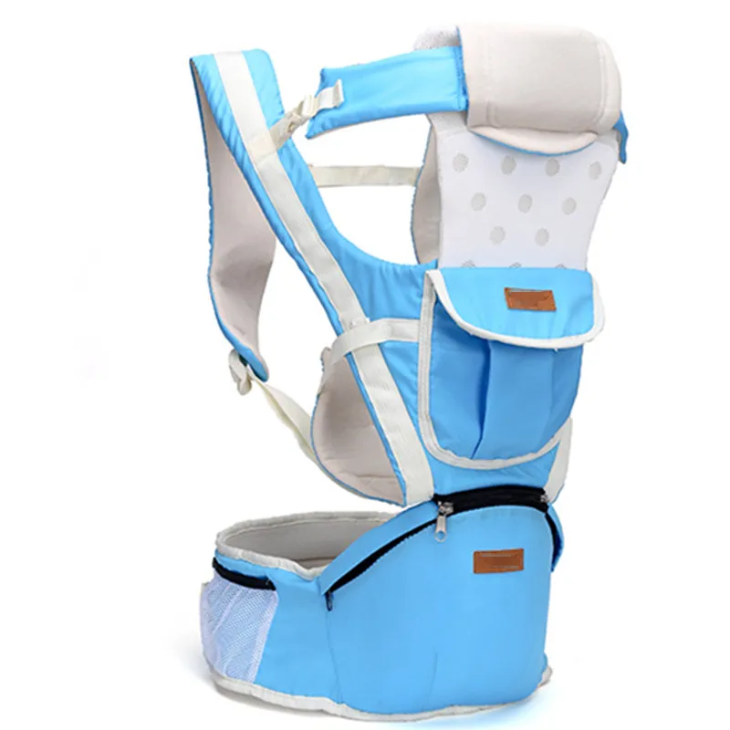 Breathable Comfort Front Facing Baby Carrier Sling Kangaroo Ergonomic 360 Porta Bebes Infant Hipseat for 0-36 Months manduca
Breathable Comfort Front Facing Baby Carrier Sling Kangaroo Ergonomic 360 Porta Bebes Infant Hipseat for 0-36 Months manduca