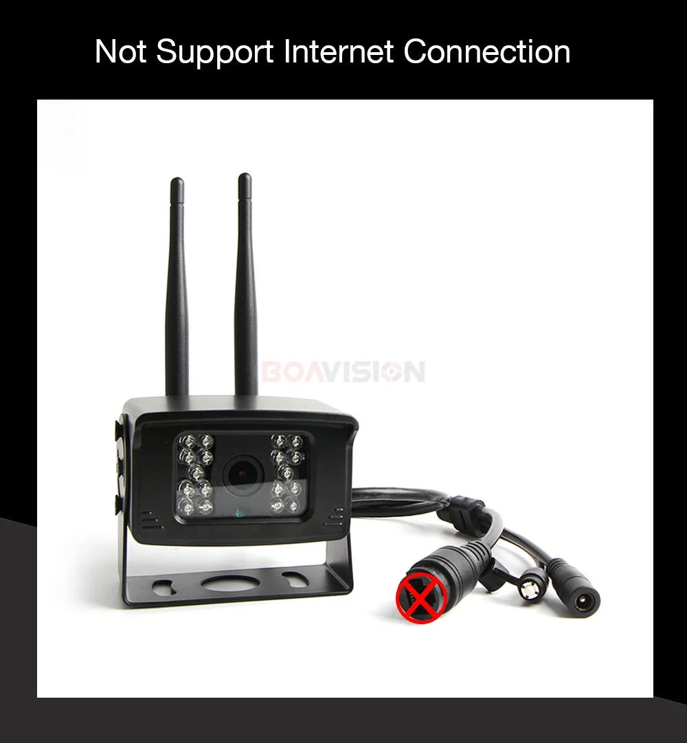 1080P 4G SIM Card Wi Fi IP Camera Outdoor Night Vision Mini Camera