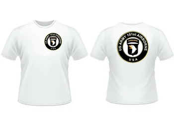 T Shirt 101Weme Airborne Us Army Recto Verso Taille S M L Xl Xxl Top Sale Men Round Neck Cotton Casual Muscle T Shirts
T Shirt 101Weme Airborne Us Army Recto Verso Taille S M L Xl Xxl Top Sale Men Round Neck Cotton Casual Muscle T Shirts