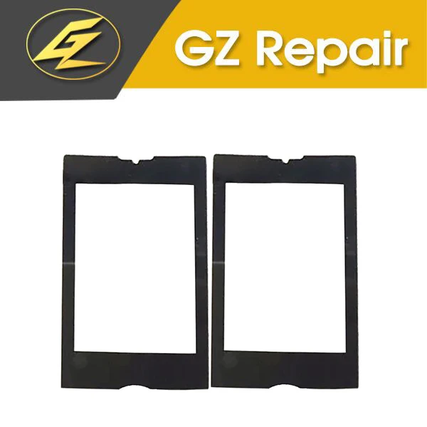 For Philips Xenium X513 CTX513 Touch Screen Front Glass Lens Sensor Panel Front Cover Black Color With Adhesive Tape
For Philips Xenium X513 CTX513 Touch Screen Front Glass Lens Sensor Panel Front Cover Black Color With Adhesive Tape
