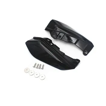 2x Motorcycle Black /Chrome Mid-Frame Air Deflector For Harley Electra Glide Road Glide FLTRX Street Glide FLHX FLHR
2x Motorcycle Black /Chrome Mid-Frame Air Deflector For Harley Electra Glide Road Glide FLTRX Street Glide FLHX FLHR