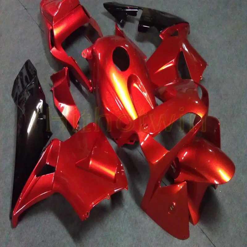 Free Screws+Custom Injection mold orange ABS Plastic motorcycle article for HONDA CBR600RR 2003-2004 CBR 600RR F5 Fairing
Free Screws+Custom Injection mold orange ABS Plastic motorcycle article for HONDA CBR600RR 2003-2004 CBR 600RR F5 Fairing