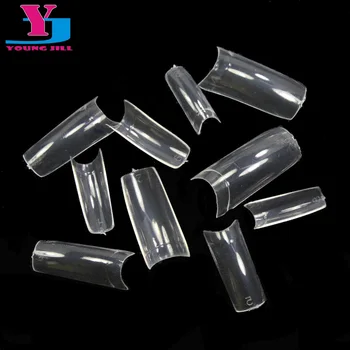 500PCS X10Bags Clear Fake French Nail Art Tips UV Gel Half French False Acrylic Salon Decorated Nail Tip Tool Supplier Wholesale
500PCS X10Bags Clear Fake French Nail Art Tips UV Gel Half French False Acrylic Salon Decorated Nail Tip Tool Supplier Wholesale