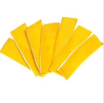 HOT!10PCS 3mm thick thickness 3d printer heating block cotton hotend nozzle heat insulation cotton for Ultimaker/Makerbot 
HOT!10PCS 3mm thick thickness 3d printer heating block cotton hotend nozzle heat insulation cotton for Ultimaker/Makerbot