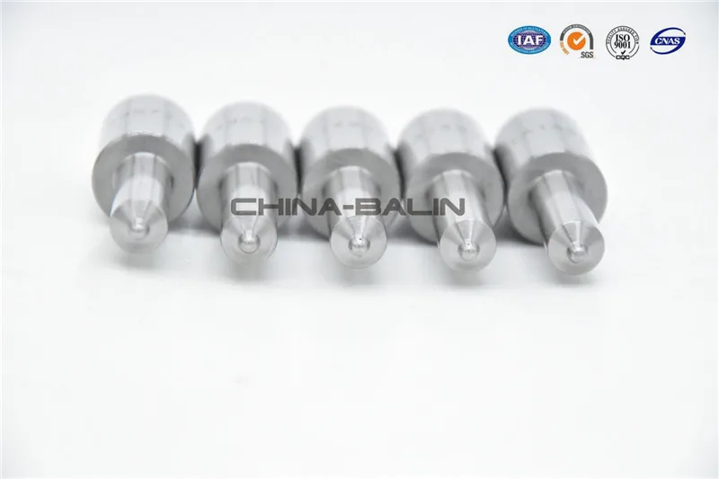 Diesel Pump Nozzles DLLA149S774 0433271376 / 0 433 271 376 For INTERNATIONAL HARVEST F4L912 / F6L912
Diesel Pump Nozzles DLLA149S774 0433271376 / 0 433 271 376 For INTERNATIONAL HARVEST F4L912 / F6L912