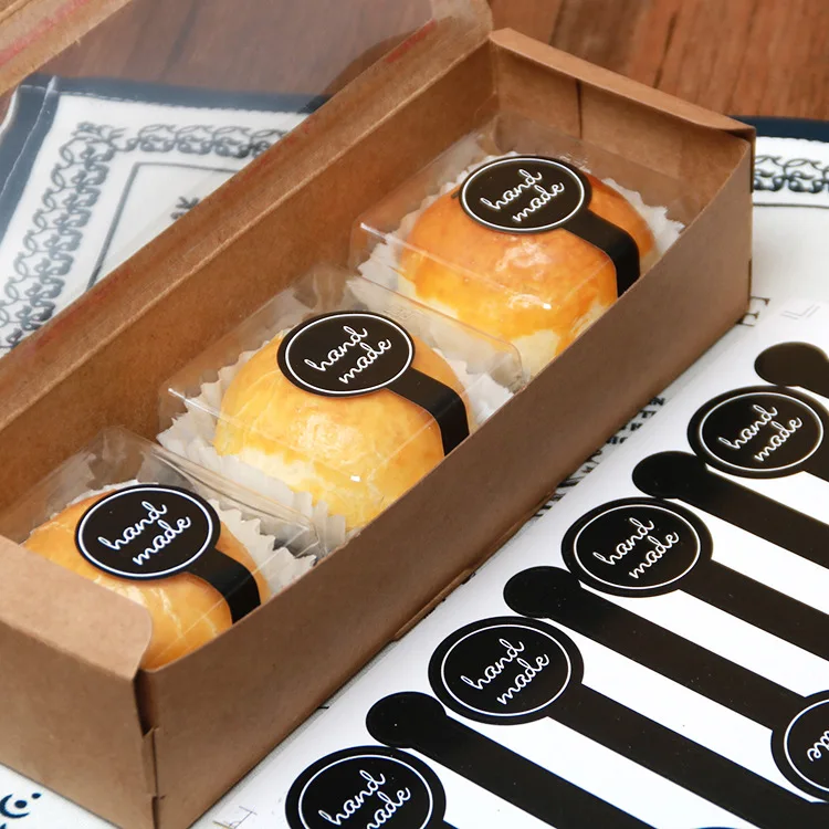 20pc Black long Lollipop Design Handmade Seal Adhesive Sticker For Tins Boxes Bags DIY Packaging Label Sealing Party Decoration
20pc Black long Lollipop Design Handmade Seal Adhesive Sticker For Tins Boxes Bags DIY Packaging Label Sealing Party Decoration