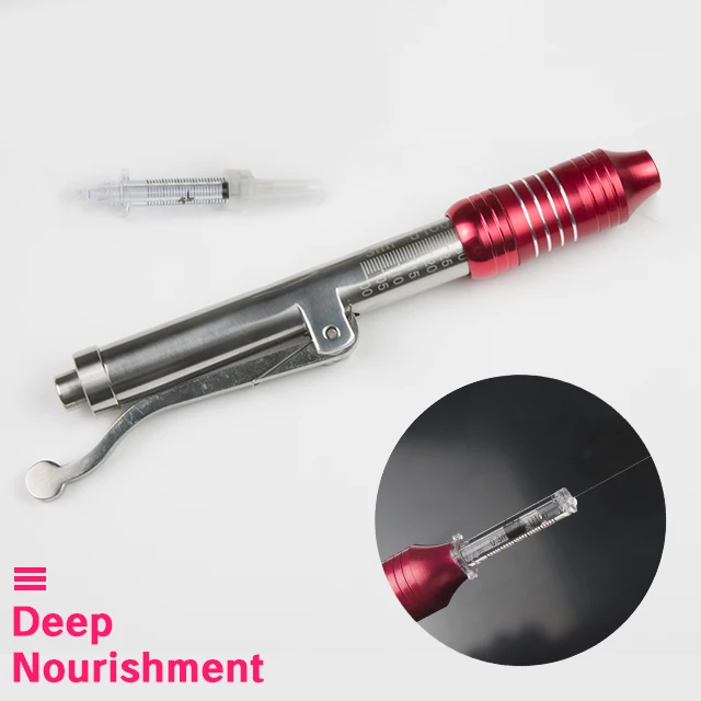 Free tariff to Germany invasive wrinkle removal water syringe needle free injection needless hyaluron gun atomizer hyaluron pen
Free tariff to Germany invasive wrinkle removal water syringe needle free injection needless hyaluron gun atomizer hyaluron pen
