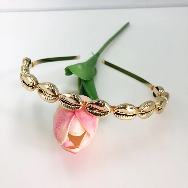 2019 Original Innovative Hair Hoop Women's Preferred Gift Handmade Using Natural Shell Natural Freshwater Pearls
2019 Original Innovative Hair Hoop Women's Preferred Gift Handmade Using Natural Shell Natural Freshwater Pearls