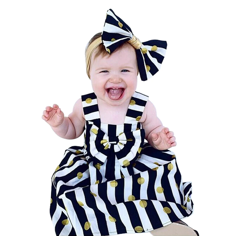 New 2017 Girls Dress Fashion Summer Floral Dot Print Tutu Dress Kids Girl Party Clothes for 0-2Y Children
New 2017 Girls Dress Fashion Summer Floral Dot Print Tutu Dress Kids Girl Party Clothes for 0-2Y Children