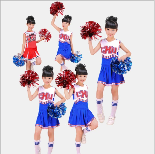 Free Shipping Cheerleading Pom Poms Cheerleading cheer supplies Rose mix Blue single paragraph
Free Shipping Cheerleading Pom Poms Cheerleading cheer supplies Rose mix Blue single paragraph