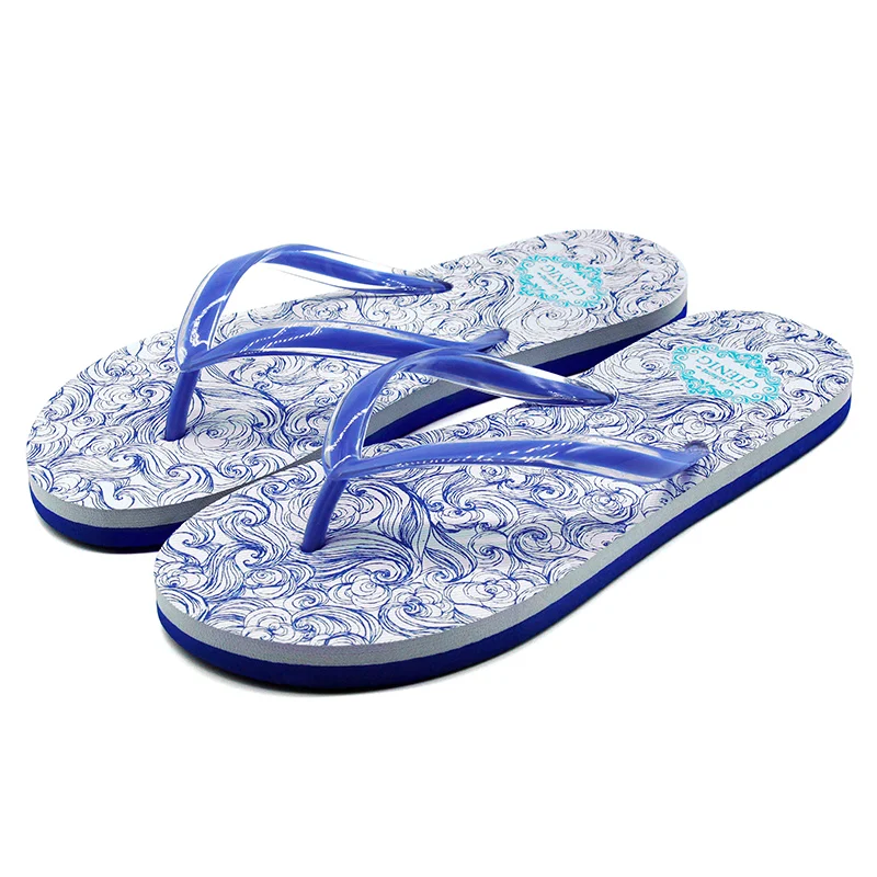 GieniG Women Flip Flops Summer Flat Slippers Beach Sandals
GieniG Women Flip Flops Summer Flat Slippers Beach Sandals