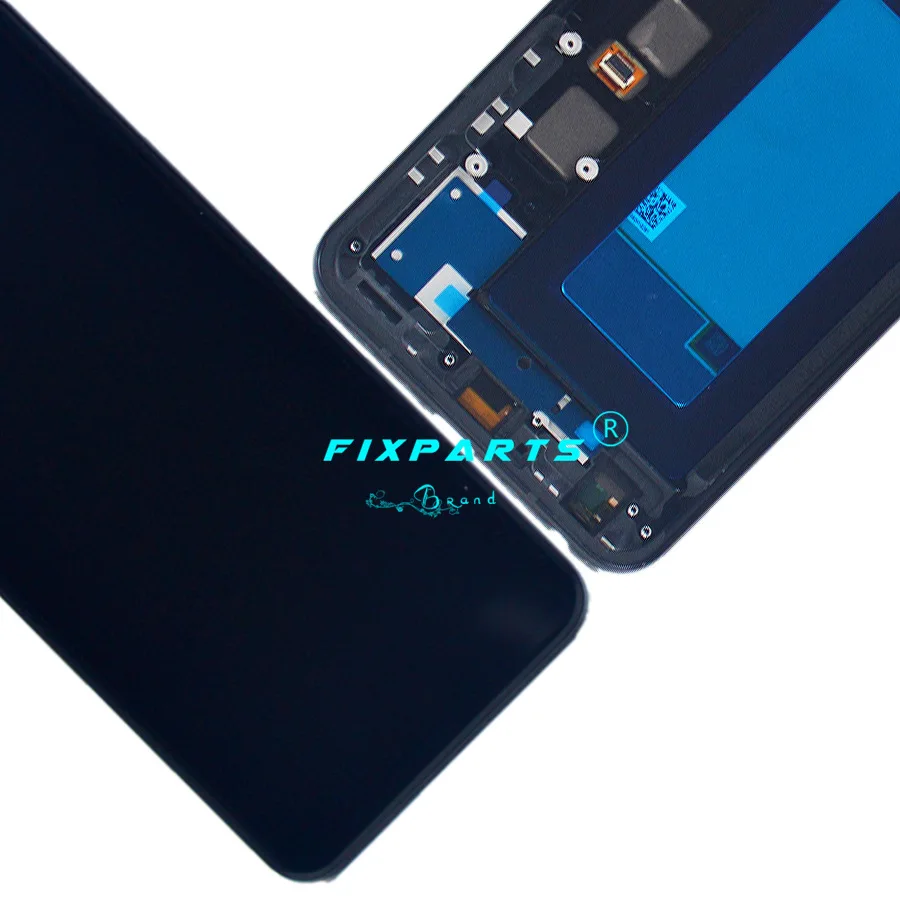 LG V40 ThinQ LCD Display