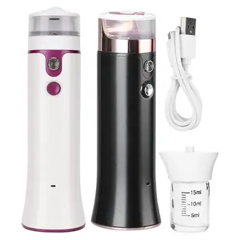 Portable Water Oxygen Sprayer Humidifier Handy Face Moisturizing Skin Rejuvenation Instrument Face Skin Care Tools
Portable Water Oxygen Sprayer Humidifier Handy Face Moisturizing Skin Rejuvenation Instrument Face Skin Care Tools