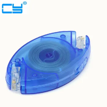 Portable-Retractable Ethernet cable 1.5m/2.5m RETRACTABLE CAT5 NETWORK ETHERNET LAN Stretch CABLE Connector RJ45
Portable-Retractable Ethernet cable 1.5m/2.5m RETRACTABLE CAT5 NETWORK ETHERNET LAN Stretch CABLE Connector RJ45