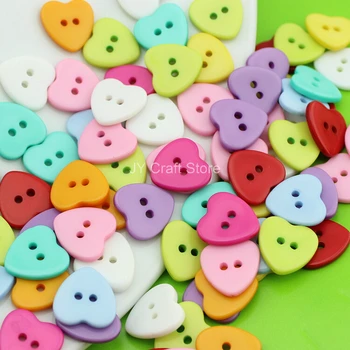 200pcs/pack Mixed 2-holes Simple Heart Buttons(15mm) Resin buttons Flatback sewing button,card making,Craft KZ0051
200pcs/pack Mixed 2-holes Simple Heart Buttons(15mm) Resin buttons Flatback sewing button,card making,Craft KZ0051