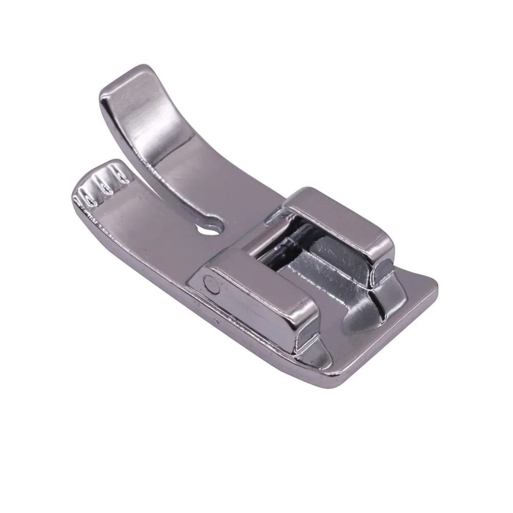 1 Pcs 7304 Center Straight Foot Presser Machine Walking Foot Household Sewing Machine Sewing Tools Accessory DIY
1 Pcs 7304 Center Straight Foot Presser Machine Walking Foot Household Sewing Machine Sewing Tools Accessory DIY