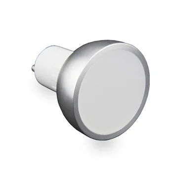 WiFi Smart Bulb GU10 RGBW 5W Led Dimmable Lamp Compatible with Alexa & Google Home Remote Control New Arrival
WiFi Smart Bulb GU10 RGBW 5W Led Dimmable Lamp Compatible with Alexa & Google Home Remote Control New Arrival