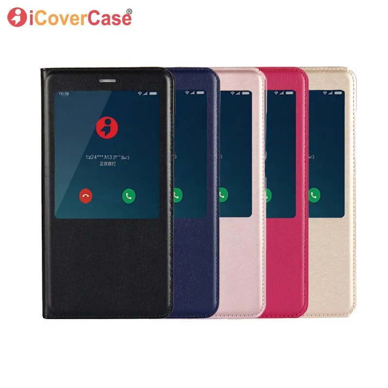 For Xiaomi Redmi Note 4 4X Coque Case Cover Window View Leather Flip Bag Slide Answer For Redmi Note 4 X Pro Etui Hoesje Funda
For Xiaomi Redmi Note 4 4X Coque Case Cover Window View Leather Flip Bag Slide Answer For Redmi Note 4 X Pro Etui Hoesje Funda