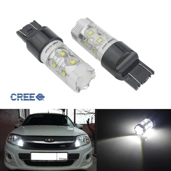 ANGRONG 2x T20 7440 582 W21W High Power C,REE 50W LED Bulb Side Indicator Daytime Light Lamp
ANGRONG 2x T20 7440 582 W21W High Power C,REE 50W LED Bulb Side Indicator Daytime Light Lamp