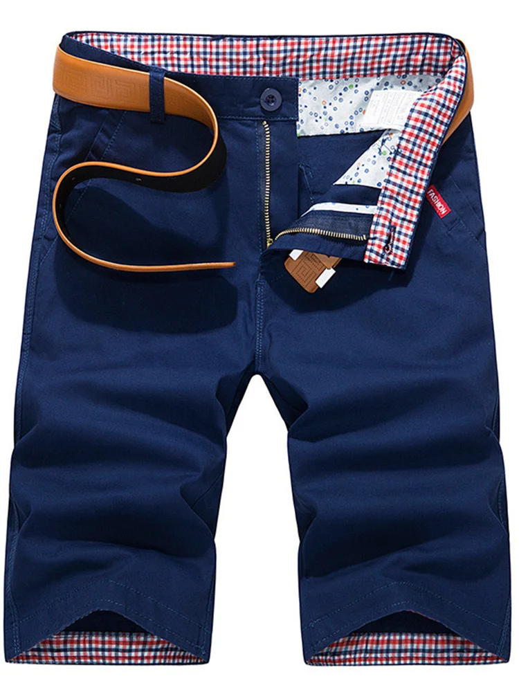 2019 men summer fashion high-grade pure cotton shorts Men of pure color thin body personality floral shorts/Increase 28-40
2019 men summer fashion high-grade pure cotton shorts Men of pure color thin body personality floral shorts/Increase 28-40
