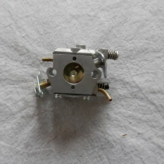 CARBURETOR ASY WT391 FITS McCulloch Mac Cat 335 435 440 CHAIN SAW CARBURETTOR AY CHAINSAW CARB ASSY CHOP SAW CARBY PARTS
CARBURETOR ASY WT391 FITS McCulloch Mac Cat 335 435 440 CHAIN SAW CARBURETTOR AY CHAINSAW CARB ASSY CHOP SAW CARBY PARTS