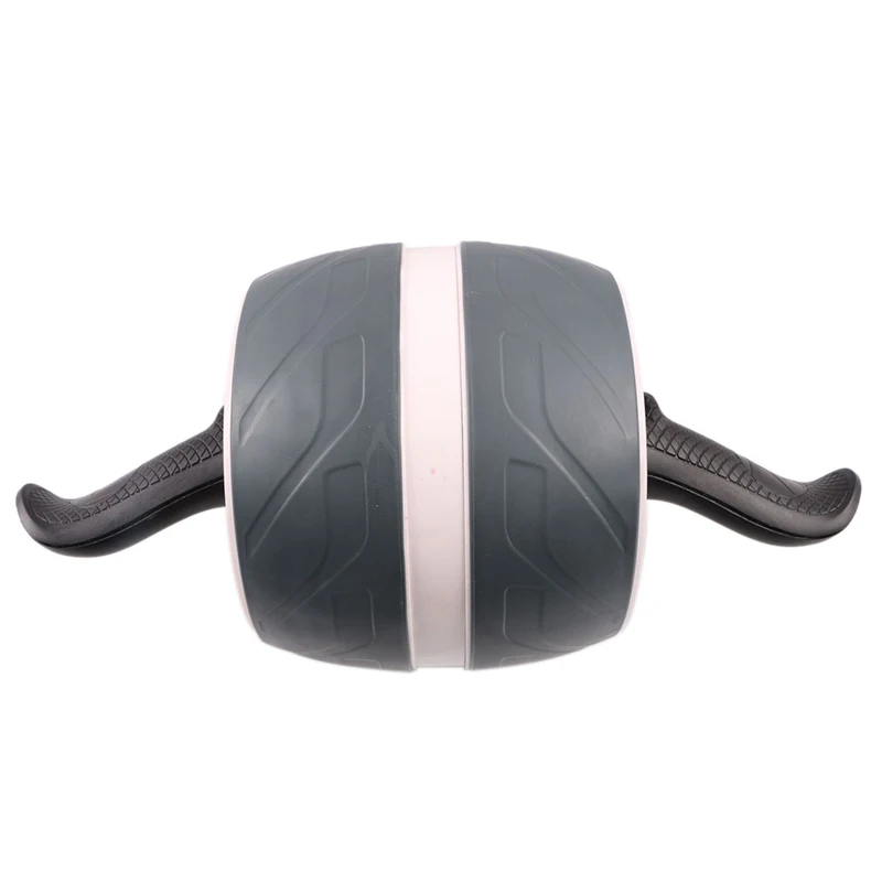 Abdominal Roller Multifunctional Fitness Home Gym Muscle Sport Equipment Wheel Abdominal Fitness Exercise Equipment
Abdominal Roller Multifunctional Fitness Home Gym Muscle Sport Equipment Wheel Abdominal Fitness Exercise Equipment