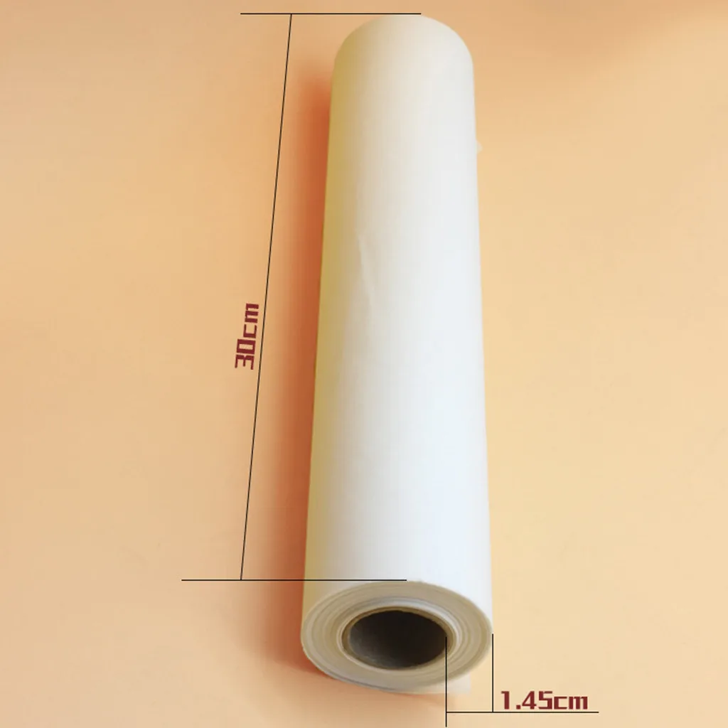 Oven oil paper 5M 10M 35M Baking Paper Parchment Paper Rectangle Baking Sheets for Bakery BBQ Party
Oven oil paper 5M 10M 35M Baking Paper Parchment Paper Rectangle Baking Sheets for Bakery BBQ Party