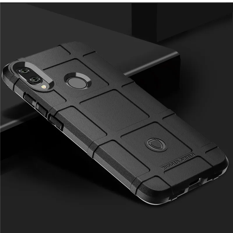 Full Cover For Xiaomi Redmi Note 7 phone case Armor Anti-shock ShockProof Silicone Bumper For Xiomi Xiaomi Redmi Note7 case Capa
Full Cover For Xiaomi Redmi Note 7 phone case Armor Anti-shock ShockProof Silicone Bumper For Xiomi Xiaomi Redmi Note7 case Capa