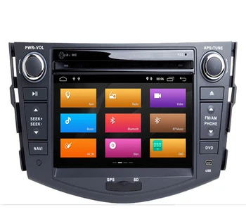 Android 9.1 IPS car dvd player for Toyota RAV4 Rav 4 2006 2007 2008 2009 2010 2011 2 din 1024*600 gps navigation wifi
Android 9.1 IPS car dvd player for Toyota RAV4 Rav 4 2006 2007 2008 2009 2010 2011 2 din 1024*600 gps navigation wifi