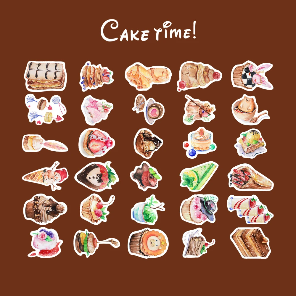 30pcs/lot Cake and Bread Bookmarks Japanese Irregular Postcard Cake Time Kawaii Cartoon Postcards Cute DIY Deco Accessories
30pcs/lot Cake and Bread Bookmarks Japanese Irregular Postcard Cake Time Kawaii Cartoon Postcards Cute DIY Deco Accessories