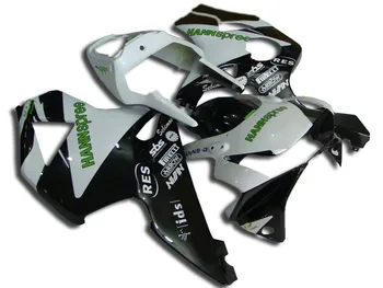 White black ABS plastic motorcycle fairings for CBR 900RR 2002 2003 fairings CBR 954 RR CBR 900RR 02 03 fairing parts 
White black ABS plastic motorcycle fairings for CBR 900RR 2002 2003 fairings CBR 954 RR CBR 900RR 02 03 fairing parts