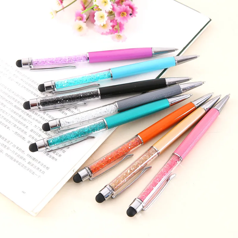 (1pcs/sell) 2018 New Diamond Gel Pen Set Key Kawaii School Supplies Office Stationary Photo Album Kawaii Pens School Stationer
(1pcs/sell) 2018 New Diamond Gel Pen Set Key Kawaii School Supplies Office Stationary Photo Album Kawaii Pens School Stationer