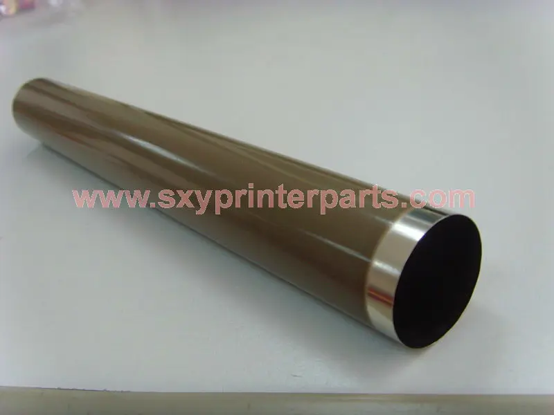 Free shipping Original quality Japanese material sales Grey Brown Metal Printer Fuser Film Sleeve for HP LJ4300 4250
Free shipping Original quality Japanese material sales Grey Brown Metal Printer Fuser Film Sleeve for HP LJ4300 4250
