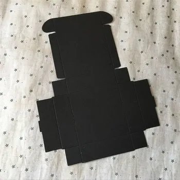 8X8X4cm 100pcs/lot 350gsm hight quanlity black kraft paper boxes jewelry boxes, , small box for product
8X8X4cm 100pcs/lot 350gsm hight quanlity black kraft paper boxes jewelry boxes, , small box for product