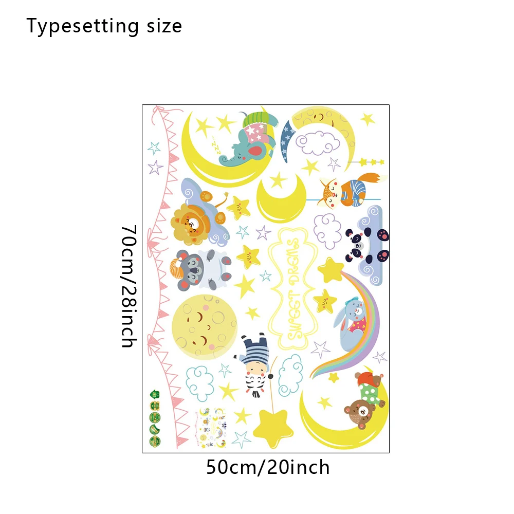 Typesetting size