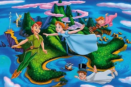 5D DIY Diamond Painting Cartoon Peter Pan Embroidery Cross Stitch Mosaic Rhinestone Decor crafts Birthday gifts for children
5D DIY Diamond Painting Cartoon Peter Pan Embroidery Cross Stitch Mosaic Rhinestone Decor crafts Birthday gifts for children