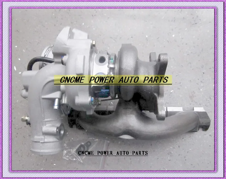K04 53049880064 5304-988-0064 06F145702C Turbo For AUDI A3 A4 S3 TT Seat Leon For VW Golf V BWJ CDLD BYD BHZ 2.0L (1)
