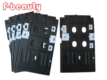 PVC ID Card Tray Compatible For epson R330 R280 R290 R270 T60 T50 P50 A50 R260 R265 R380 R390 RX680 L800 ID Card Tray Print tray
PVC ID Card Tray Compatible For epson R330 R280 R290 R270 T60 T50 P50 A50 R260 R265 R380 R390 RX680 L800 ID Card Tray Print tray