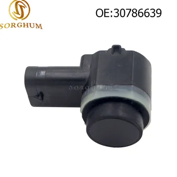 For Volvo 30786639 31341633 PDC Parking Sensor Bumper Object Reverse Assist Radar
For Volvo 30786639 31341633 PDC Parking Sensor Bumper Object Reverse Assist Radar
