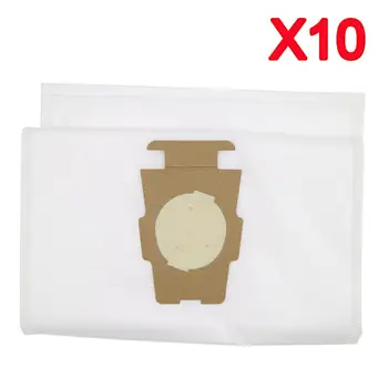 10Pcs Dust bag Universal Bag suitable for Kirby Universal Hepa Cloth Microfiber dust Bags for KIRBY Sentrial F/T G10 G10E
10Pcs Dust bag Universal Bag suitable for Kirby Universal Hepa Cloth Microfiber dust Bags for KIRBY Sentrial F/T G10 G10E