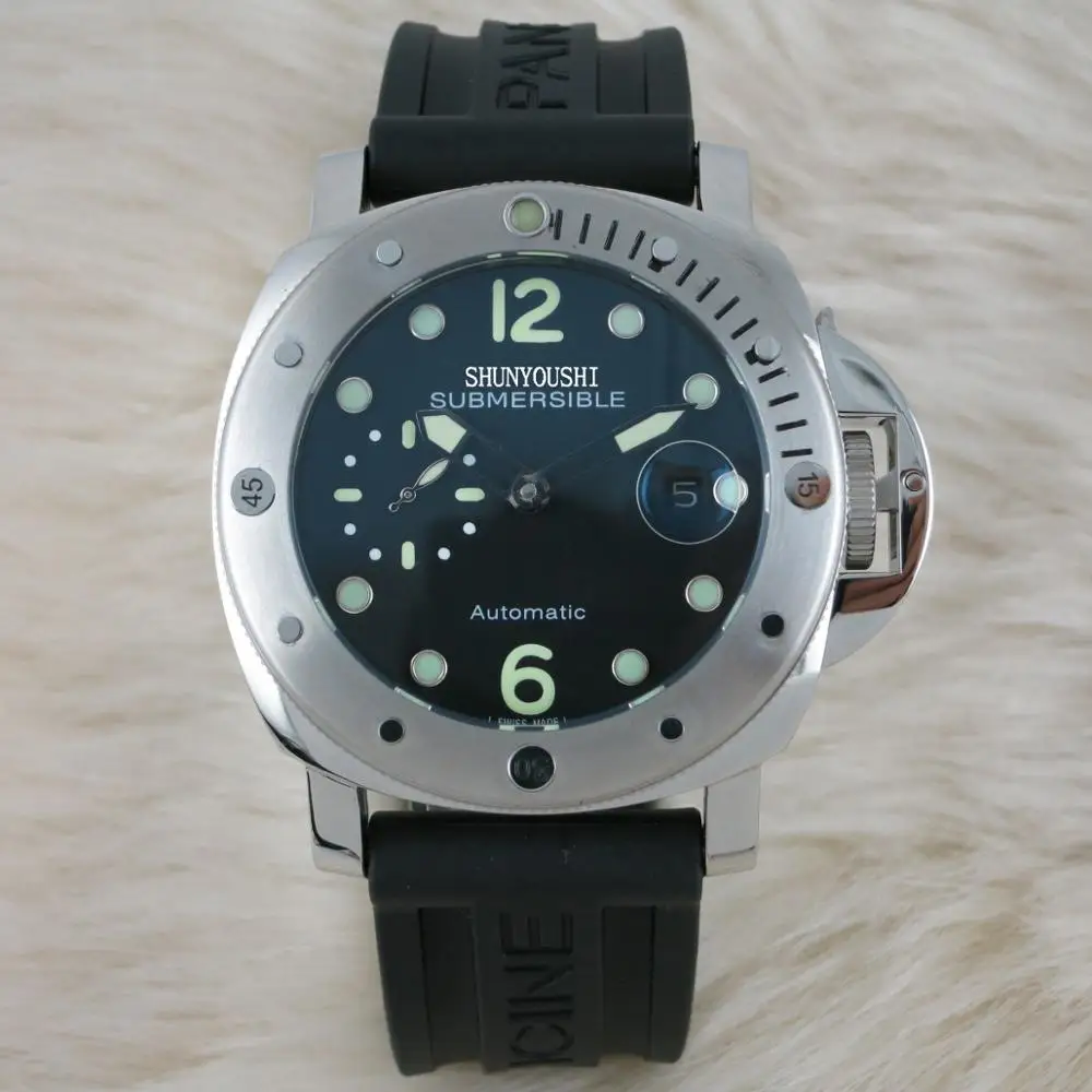 WG06533 Mens Watches Top Brand Runway Luxury European Design Automatic Mechanical Watch
WG06533 Mens Watches Top Brand Runway Luxury European Design Automatic Mechanical Watch