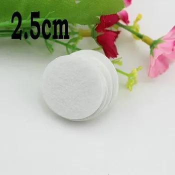 2017 Fabric Flower Flatback 2.5cm Round Felt Circles White Color Patch Felt Fabric Felt Pads DIY Flower Material 2000pcs/lot
2017 Fabric Flower Flatback 2.5cm Round Felt Circles White Color Patch Felt Fabric Felt Pads DIY Flower Material 2000pcs/lot