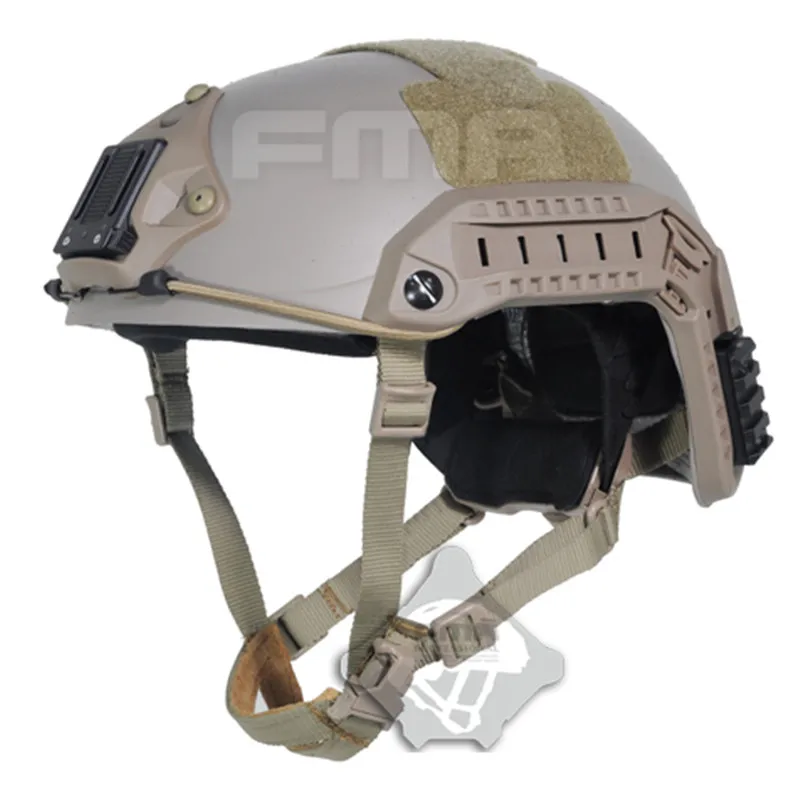 2019 NEW FMA Tactical Skirmish Airsoft Maritime Carbon Fiber Helmet DE (L/XL) (M/L) TB935 For hunting with Free Shipping
2019 NEW FMA Tactical Skirmish Airsoft Maritime Carbon Fiber Helmet DE (L/XL) (M/L) TB935 For hunting with Free Shipping