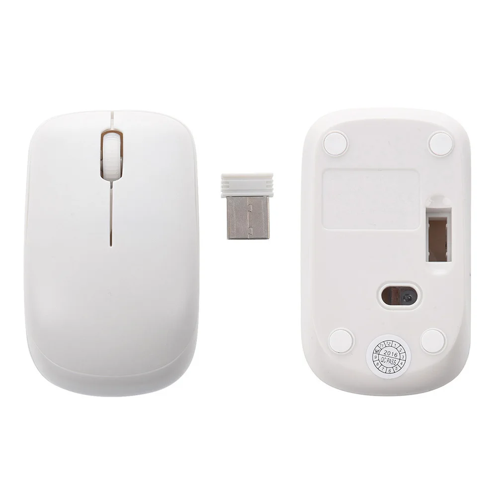 wireless mini mouse