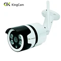 KingCam 2.8mm lens Dome IP Camera 1080P 960P 720P Security indoor ipcam Day/Night View Home CCTV ONVIF Surveillance Cameras