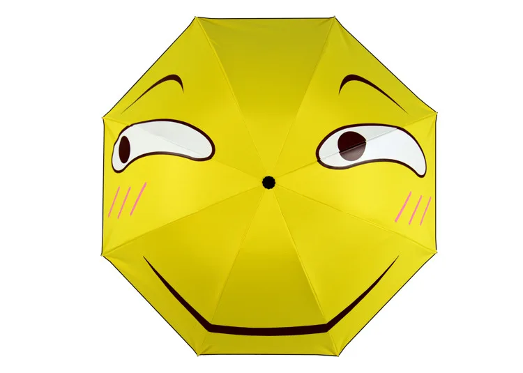 Anime funny ridiculous antic humor buffoonery expression Daily Folding Umbrella Cute Cosplay Collection
Anime funny ridiculous antic humor buffoonery expression Daily Folding Umbrella Cute Cosplay Collection