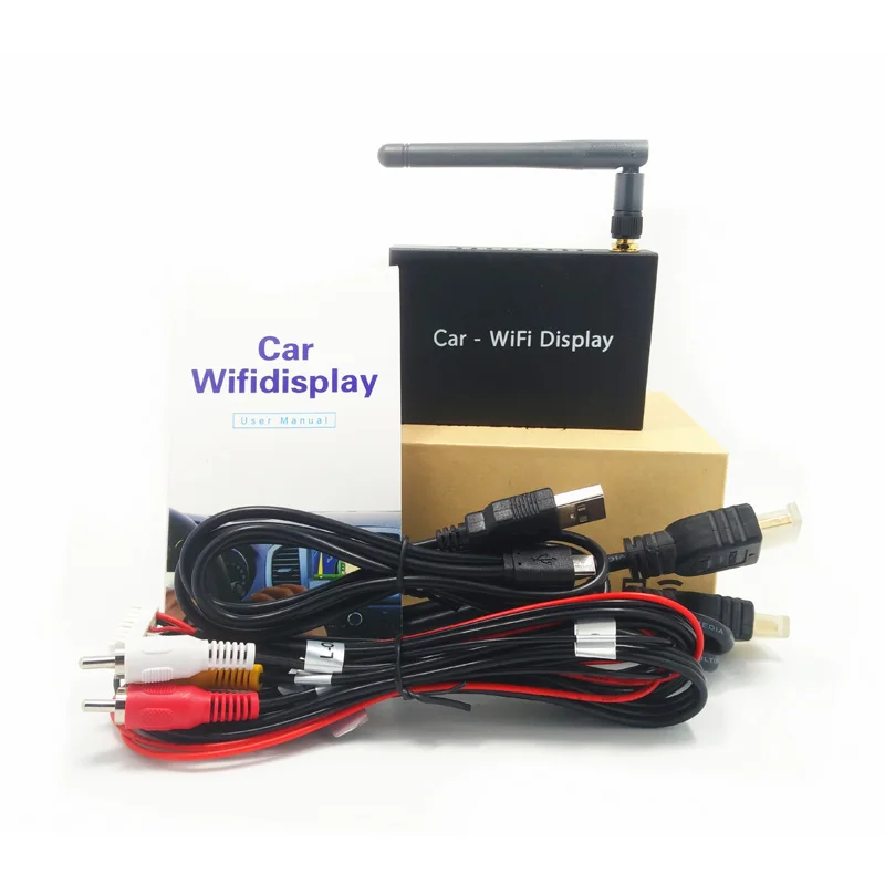 1pcs/Lot,For IOS10 Car WiFi Display WIFI Mirror Box Mirror Link for Car Home Video Audio Miracast DLNA Airplay Screen Mirroring
1pcs/Lot,For IOS10 Car WiFi Display WIFI Mirror Box Mirror Link for Car Home Video Audio Miracast DLNA Airplay Screen Mirroring