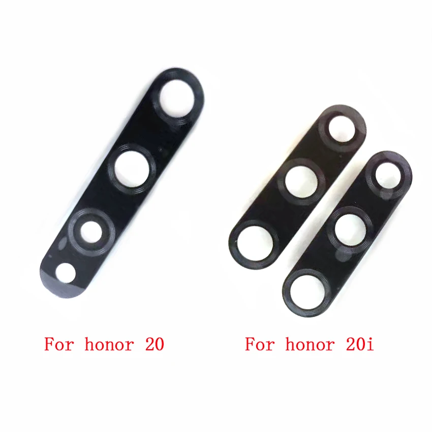 Original New Rear Back Camera Glass Lens Cover For Huawei Honor 20 / Honor 20i with Ahesive Sticker Replacement Parts
Original New Rear Back Camera Glass Lens Cover For Huawei Honor 20 / Honor 20i with Ahesive Sticker Replacement Parts
